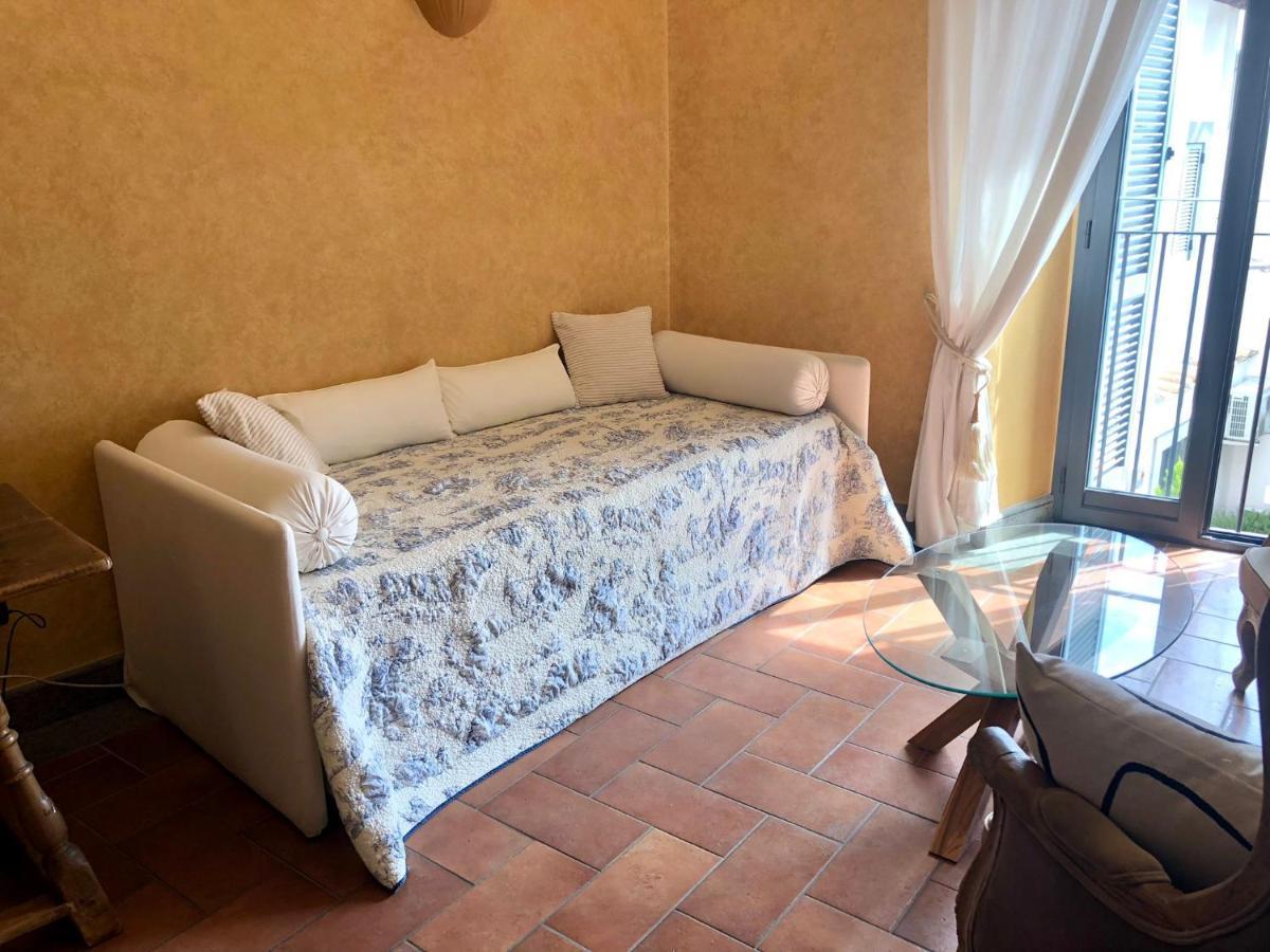 S. Faustino Rooms Viterbo Esterno foto