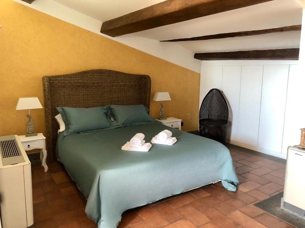 S. Faustino Rooms Viterbo Esterno foto