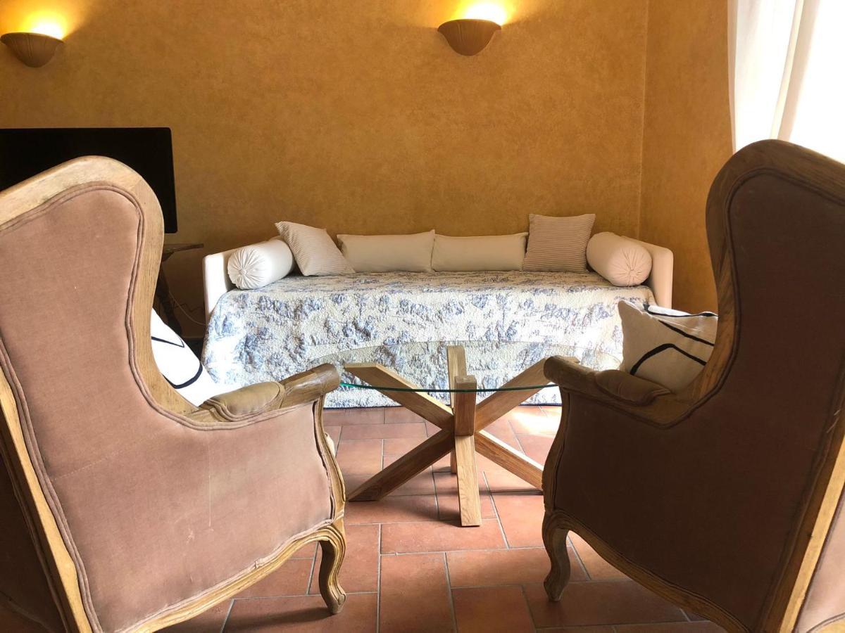 S. Faustino Rooms Viterbo Esterno foto
