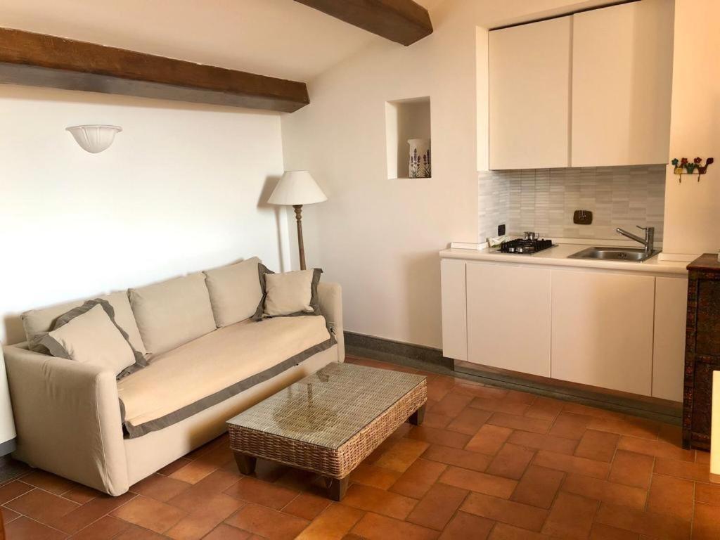 S. Faustino Rooms Viterbo Esterno foto