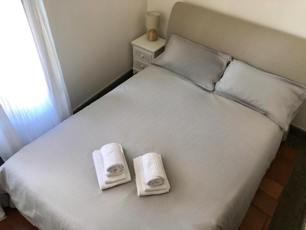 S. Faustino Rooms Viterbo Esterno foto