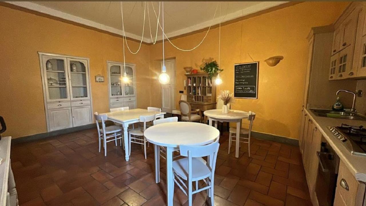 S. Faustino Rooms Viterbo Esterno foto